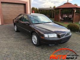 запчастини  VOLVO S80 I (TS, TH, KV, XY) фото 3