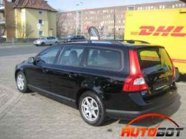 запчастини  VOLVO V70 III (BW) запчастини  VOLVO V70 III (BW) фото 5
