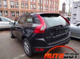 запчастини  VOLVO XC60 I (DZ) фото 6