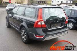 запчастини  VOLVO XC70 III (P24, BZ, Y20) запчастини  VOLVO XC70 III (P24, BZ, Y20) фото 6