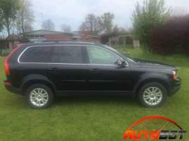 запчасти  VOLVO XC90 I (P28) фото 4