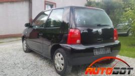 запчастини  VOLKSWAGEN Lupo (6X1, 6E1) запчастини  VOLKSWAGEN Lupo (6X1, 6E1) фото 5