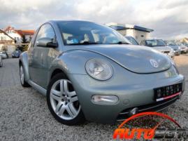 запчасти  VOLKSWAGEN New Beetle (9C1) фото 2