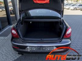 запчастини  VOLKSWAGEN Passat CC (357) фото 5