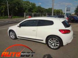 запчасти  VOLKSWAGEN Scirocco III (137) фото 5