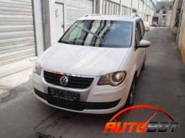 запчастини  VOLKSWAGEN Touran II (1T3) фото 2