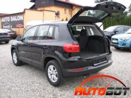 запчасти  VOLKSWAGEN Tiguan I (5N) фото 5