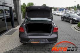 запчасти  VOLKSWAGEN Passat B7 (362, 365) фото 5