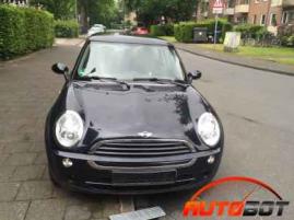 запчасти  MINI Cooper II (R56) фото 2