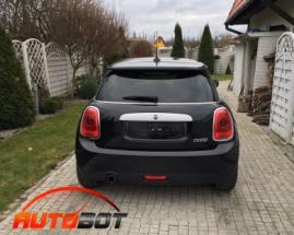 запчастини  MINI Cooper III (F55, F56) запчастини  MINI Cooper III (F55, F56) фото 5