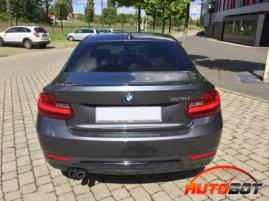 запчастини  BMW 2 Series F22 запчастини  BMW 2 Series F22 фото 6