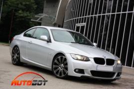 запчасти  BMW 3 Series E90, E91, E92, E93 фото 5