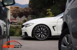 запчастини  BMW 4 Series F32 запчастини  BMW 4 Series F32 фото 5