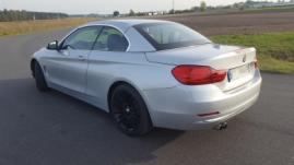 запчастини  BMW 4 Series F33 запчастини  BMW 4 Series F33 фото 8