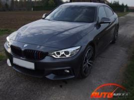 запчасти  BMW 4 Series F36 фото 2