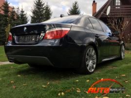 запчастини  BMW 5 Series E60 запчастини  BMW 5 Series E60 фото 5