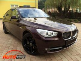 запчасти  BMW 5 Series F07 GT фото 5