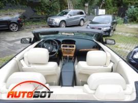 запчастини  BMW 6 Series F12 фото 5