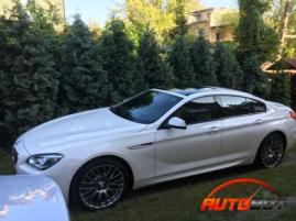 запчасти  BMW 6 Series F06 фото 5