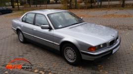 запчастини  BMW 7 Series E38 запчастини  BMW 7 Series E38 фото 5