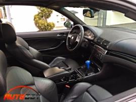 запчасти  BMW M3 E46 фото 5