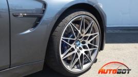 запчастини  BMW M5 F10 фото 5