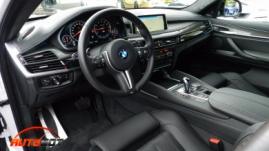 запчасти  BMW X6M I E71 фото 5