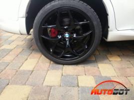запчастини  BMW X5 II E70 фото 5