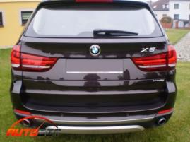 запчастини  BMW X5 III F15 фото 5
