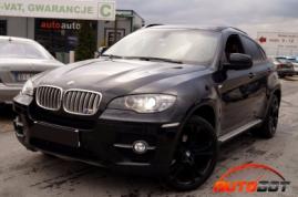 запчастини  BMW X6 I E71 фото 3