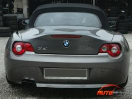 запчасти  BMW Z4 E89 фото 5