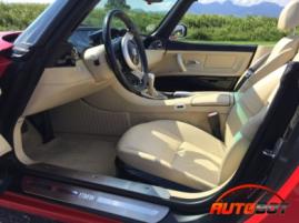запчастини  BMW Z8 E52 фото 5
