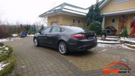 запчасти  FORD Mondeo Mk5 фото 6