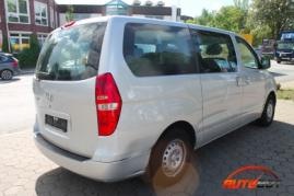 запчасти  HYUNDAI H-1 II (TQ) фото 5