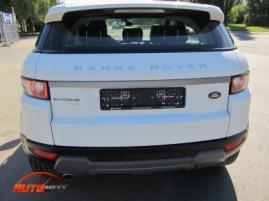 запчастини  LAND ROVER Range Rover Evoque (L538) запчастини  LAND ROVER Range Rover Evoque (L538) фото 5