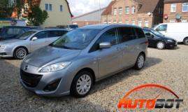 запчастини  MAZDA 5 III (CW) запчастини  MAZDA 5 III (CW) фото 5