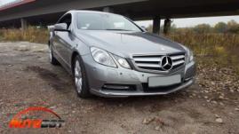 запчастини  MERCEDES-BENZ E-CLASS C207/A207 фото 2