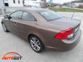 запчастини  VOLVO C70 II (MC) фото 5