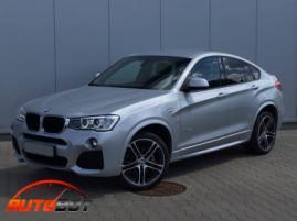 запчастини  BMW X4 I F26 фото 5