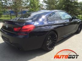 запчастини  BMW M6 F12/F13/F06 фото 5