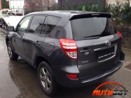 запчасти  TOYOTA RAV4 IV (XA40) фото 5