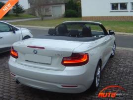 запчасти  BMW 2 Series F23 фото 5
