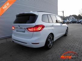 запчасти  BMW 2 Series F46 фото 3