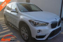 запчастини  BMW X1 II F48 запчастини  BMW X1 II F48 фото 5