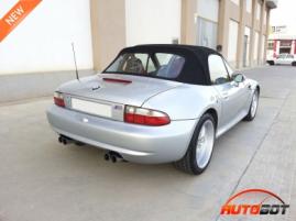 запчастини  BMW Z3M E36 фото 5