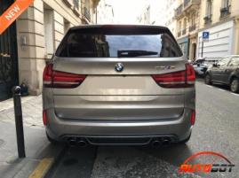 запчастини  BMW X5M III F85 запчастини  BMW X5M III F85 фото 5