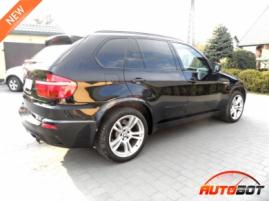 запчастини  BMW X5M II E70 фото 4