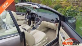 запчасти  FORD Focus Mk2 CC (CA5) фото 5