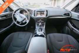 запчасти  FORD S-Max Mk2 фото 5