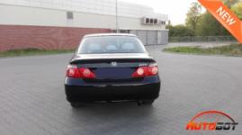 запчасти  HONDA City V (GM2, GM3) фото 5